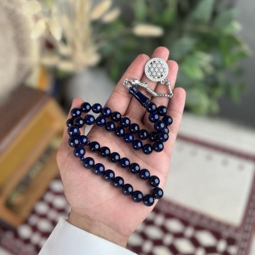 سبحة بكلايت نجدية NB04