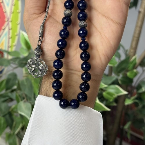 سبحة بكلايت B274