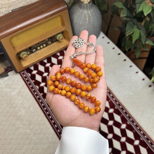 سبحة فاتوران طربزونة FM012