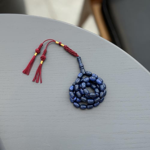 سبحة فاتوران كركوشة FK49