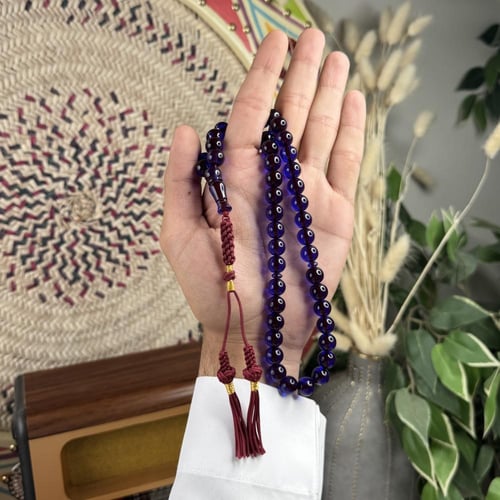 سبحة فاتوران كركوشة FK68