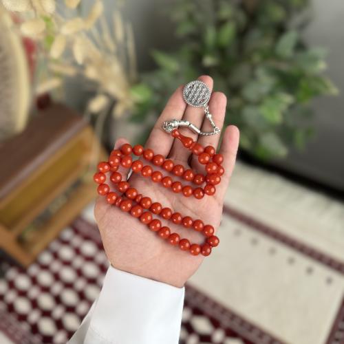 سبحة فاتوران نجدية NF60