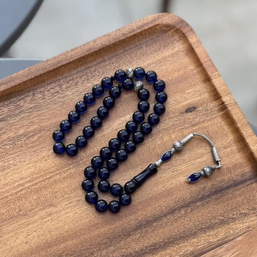 سبحة بكلايت B252