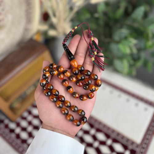 سبحة فاتوران كركوشة KF111