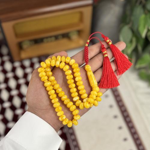 سبحة بكلايت كركوشة KR49