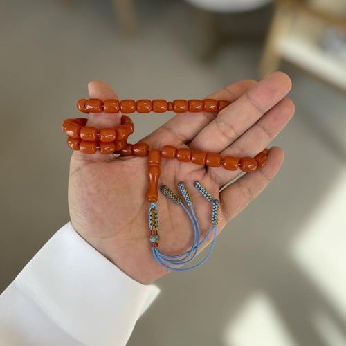 سبحة فاتوران كركوشة FK14