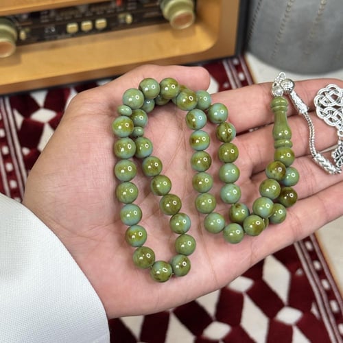 سبحة فاتوران طربزونة FM02