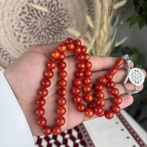 سبحة فاتوران نجدية NF35