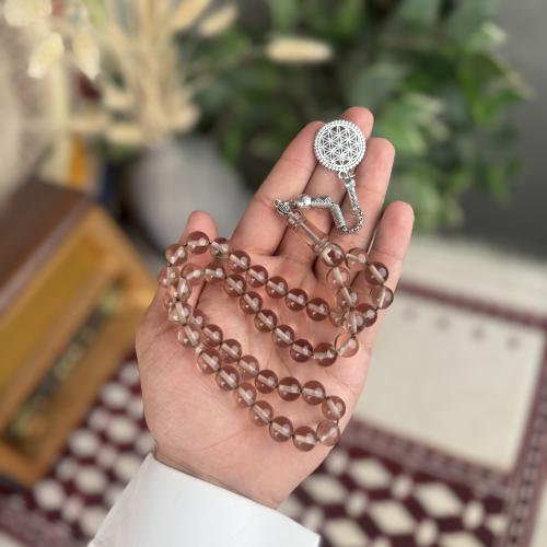سبحة بكلايت نجدية NB07