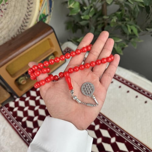 سبحة فاتوران نجدية NF25