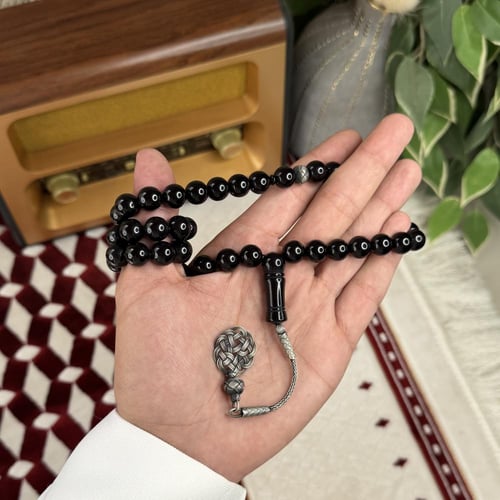 سبحة بكلايت B287