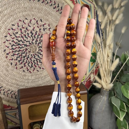 سبحة فاتوران كركوشة FK69