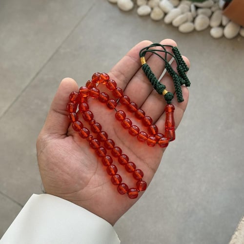 سبحة فاتوران كركوشة FK58