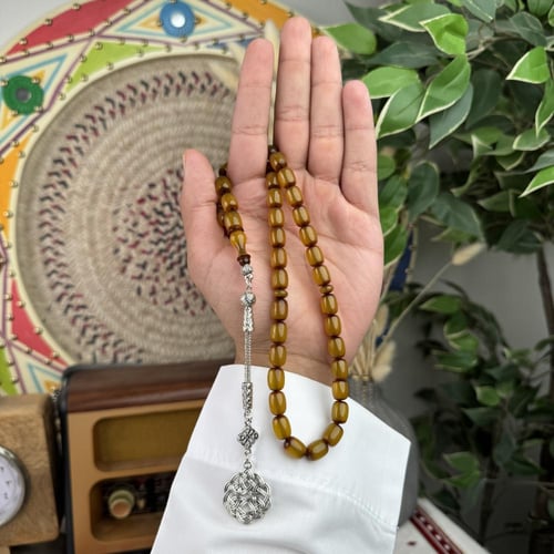 سبحة فاتوران طربزونة FM044