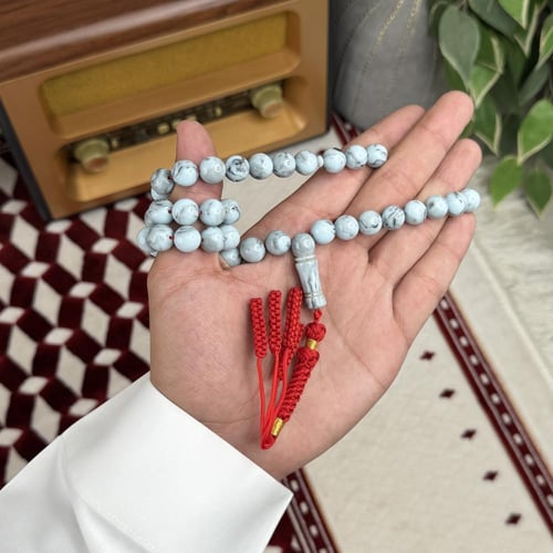 سبحة بكلايت كركوشة KR56