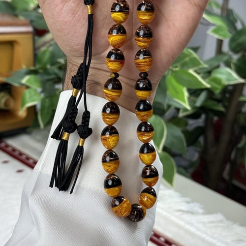 سبحة فاتوران كركوشة FK62