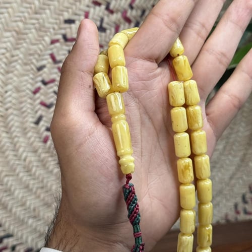 سبحة بكلايت كركوشة KR60