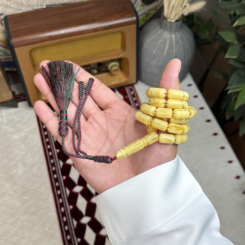 سبحة بكلايت كركوشة KR60