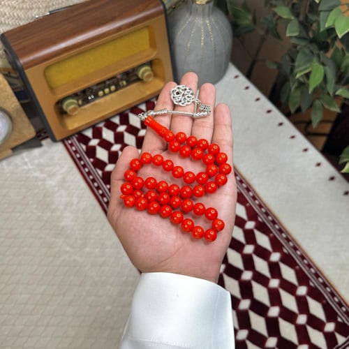 سبحة بكلايت طربزونة BM016