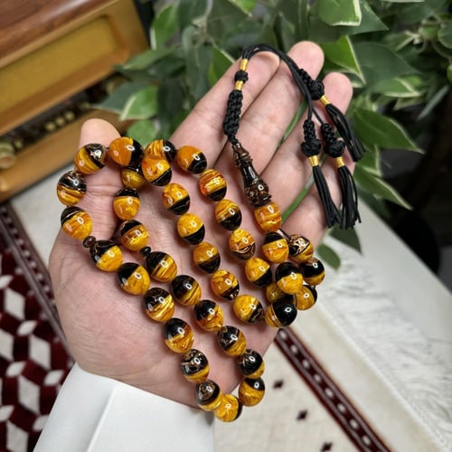 سبحة فاتوران كركوشة FK62