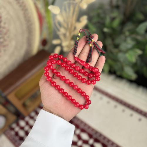 سبحة فاتوران كركوشة KF179