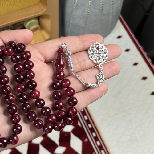 سبحة فاتوران طربزونة FM026