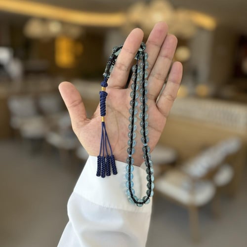 سبحة بكلايت كركوشة KR25