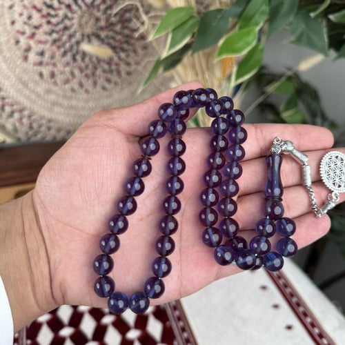 سبحة فاتوران نجدية NF14