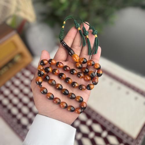 سبحة فاتوران كركوشة KF103