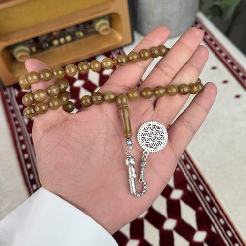 سبحة فاتوران نجدية NF11