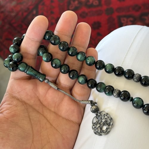 سبحة بكلايت B232