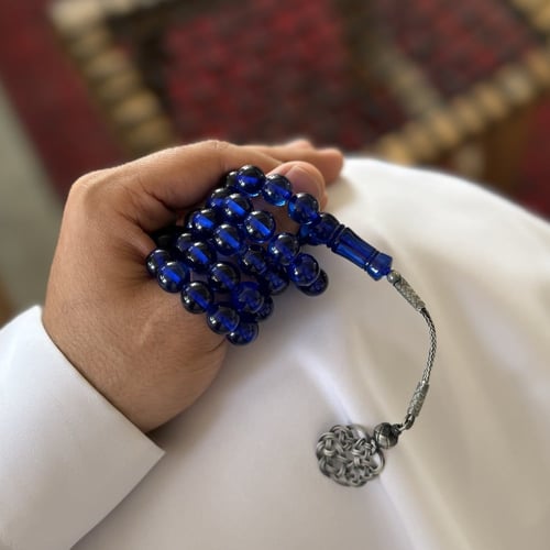 سبحة بكلايت B228