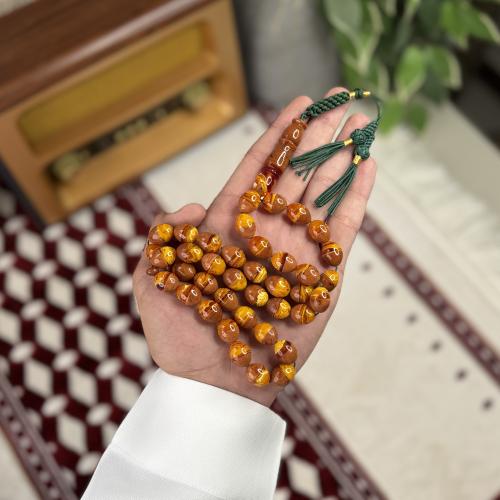 سبحة فاتوران كركوشة FK71