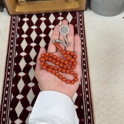 سبحة فاتوران نجدية NF03