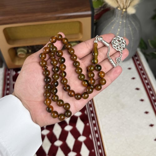 سبحة فاتوران طربزونة FM041