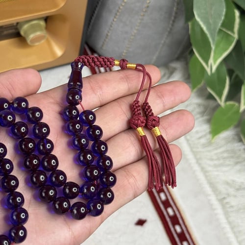 سبحة فاتوران كركوشة FK68