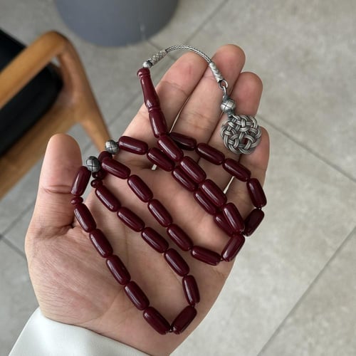 سبحة فاتوران F286