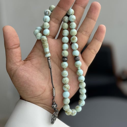 سبحة بكلايت B246