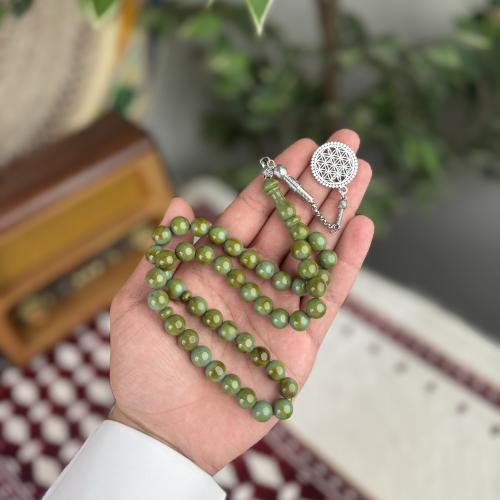 سبحة فاتوران نجدية NF27