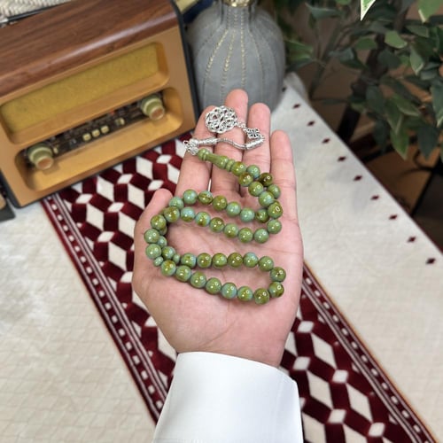 سبحة فاتوران طربزونة FM02