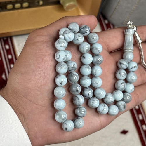 سبحة بكلايت طربزونة BM04