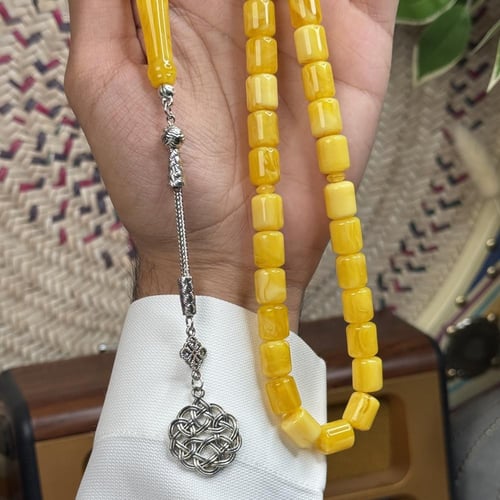 سبحة بكلايت طربزونة BM018