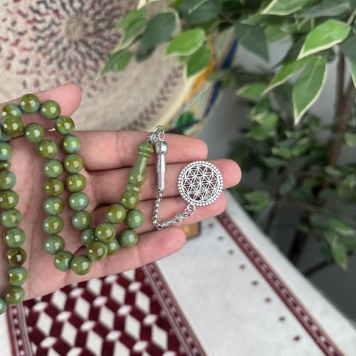 سبحة فاتوران نجدية NF27