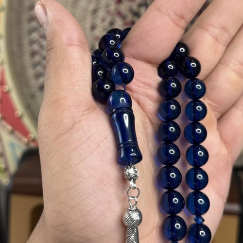 سبحة بكلايت نجدية NB09