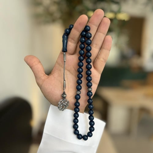 سبحة بكلايت B278