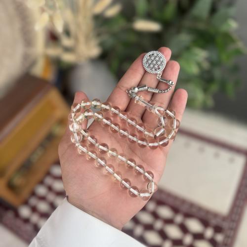 سبحة بكلايت نجدية NB06