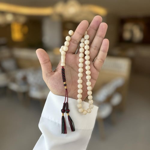 سبحة بكلايت كركوشة KR24