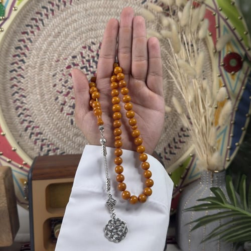 سبحة فاتوران طربزونة FM029