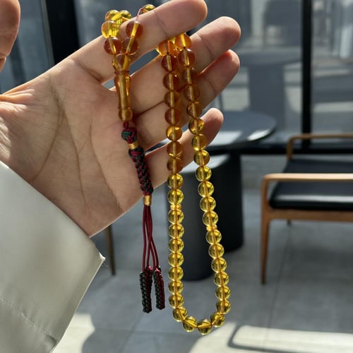 سبحة فاتوران كركوشة FK37