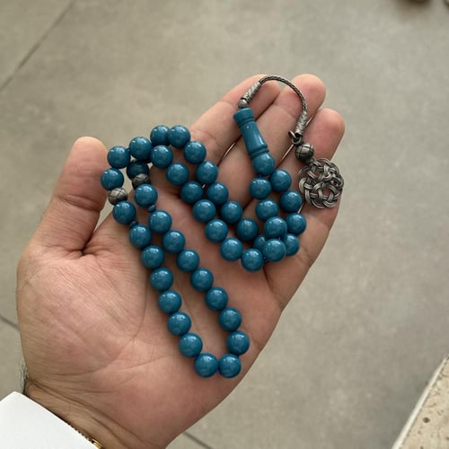 سبحة بكلايت B258